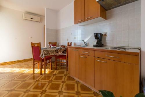 Apartamentos Villa Adriatica A
