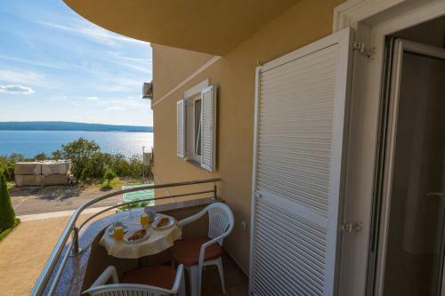 Apartamentos Villa Adriatica A