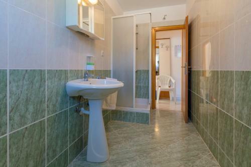 Apartamentos Villa Adriatica A