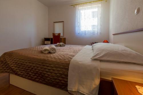 Apartamentos Villa Adriatica A