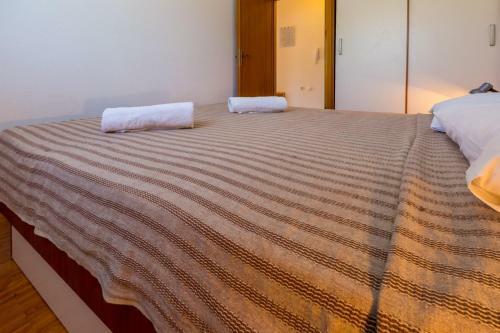 Apartamentos Villa Adriatica A