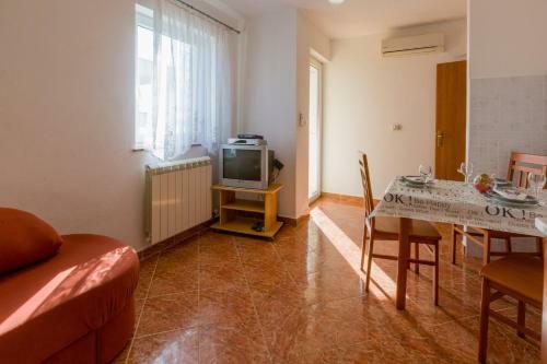 Apartamentos Villa Adriatica A
