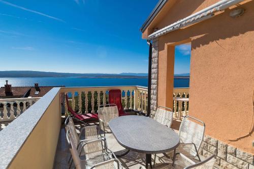 Apartments Janya