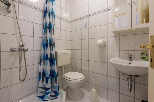 Apartments Lory