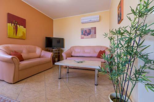 Apartamentos Horizont