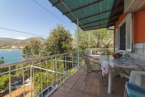 Holiday Home Luna