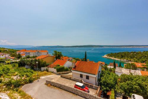 Apartamento Muhar