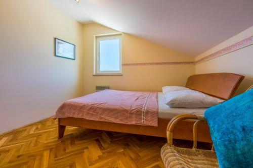 Apartamento Muhar