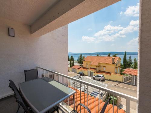 Apartments Azzaro