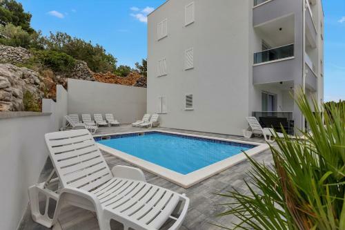 Apartamentos Vila Mila Mare