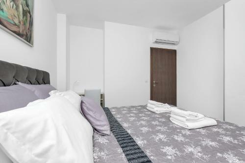 Apartamentos Vila Mila Mare