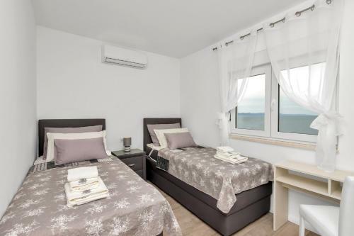 Apartamentos Vila Mila Mare