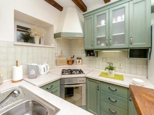 Holiday Home Casa Anka