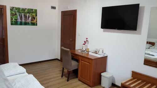 B&B Plitvice Lakes Villa Prica