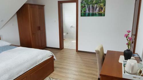 B&B Plitvice Lakes Villa Prica