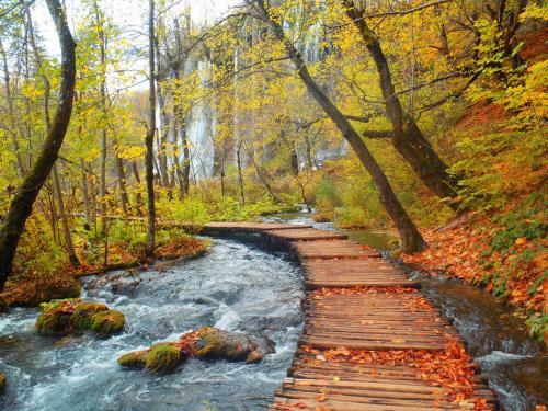 B&B Plitvice Lakes Villa Prica