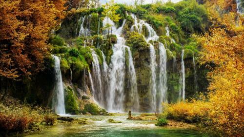 B&B Plitvice Lakes Villa Prica
