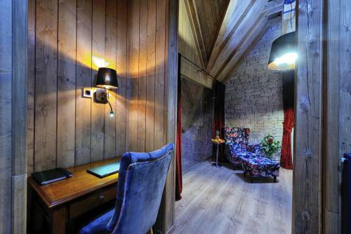 Plitvice Lakes Villa Diamond