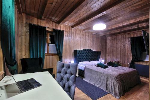 Plitvice Lakes Villa Diamond