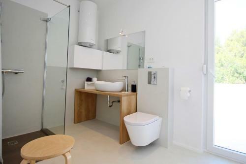 Villa V - Private Pool, Special Location & Surroundings