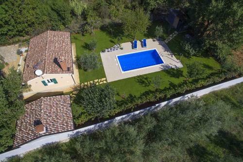 Villa Oliva