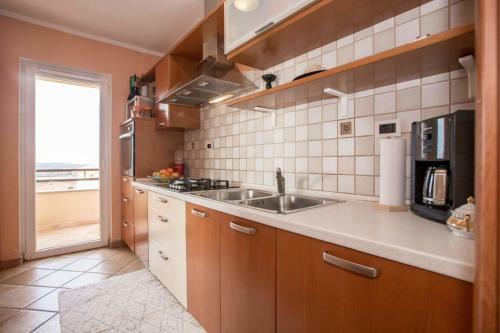 Apartamento Monsaline