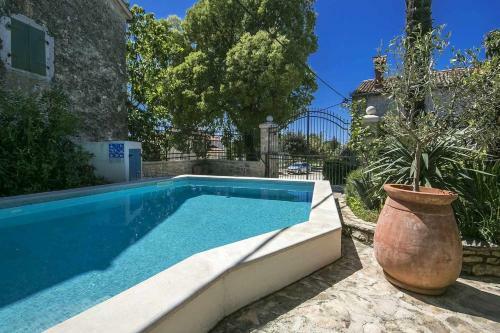 Villa Annette