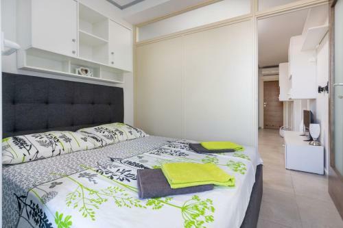 Apartamento AA