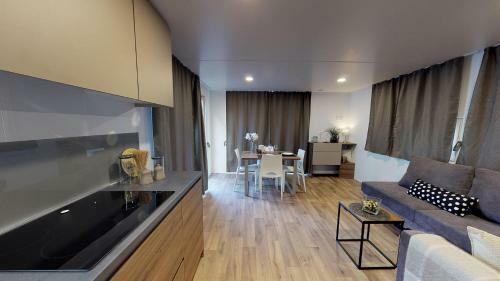 Glamping Village Terme Tuhelj