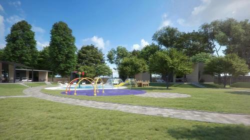 Glamping Village Terme Tuhelj