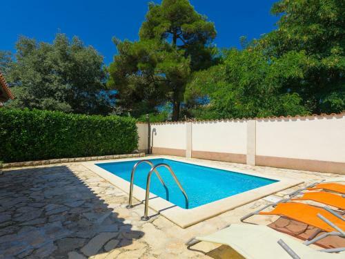 Holiday Home Serena