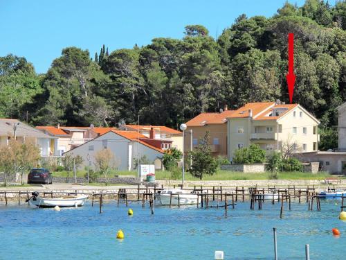 Apartment Mia - Rab322
