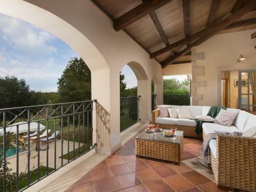 Villa Hacienda