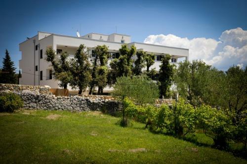 Apartments Novak