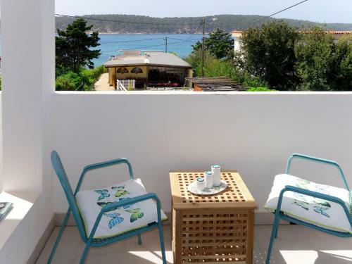 Apartment Rab163