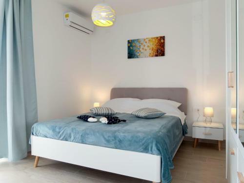 Apartment Rab163