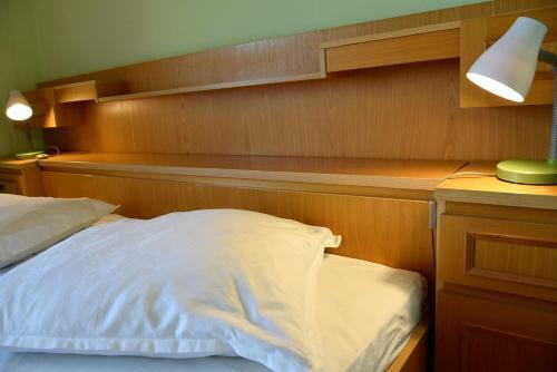 Rab Citty Vieew Roomms