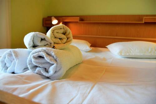 Rab Citty Vieew Roomms