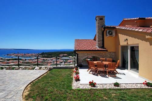 Villa David