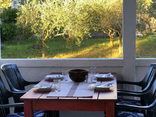 Apartamento House Draga Accommodation