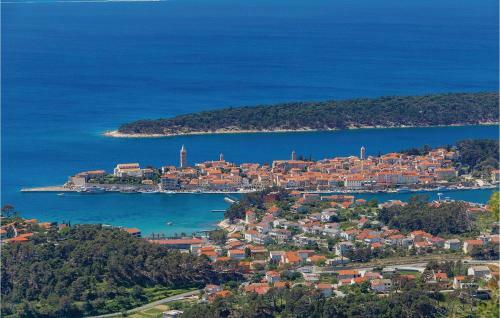Stunning Home In Rab W/ 1 Bedrooms
