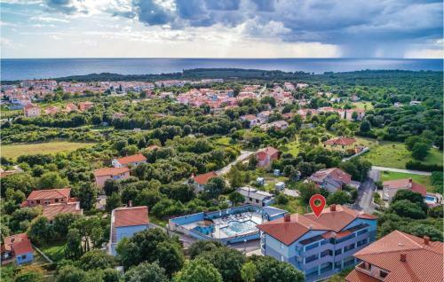 Two-bedroom Apartment In Betiga