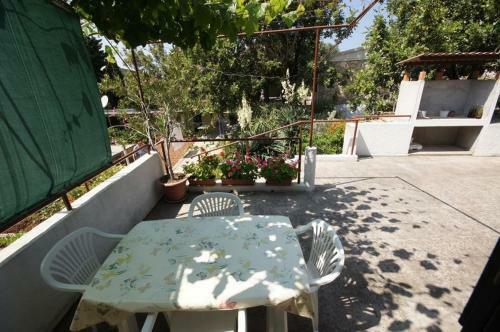 Holiday Home Paulo1 - Peacefull