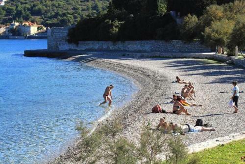 Holiday Home Paulo1 - Peacefull