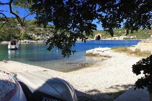 Holiday Home Paulo1 - Peacefull