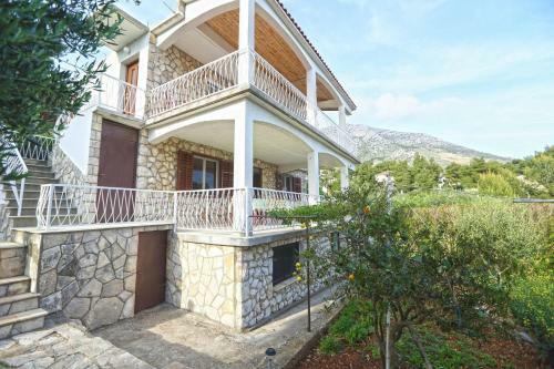 Apartments Ivan - 60m From The Sea