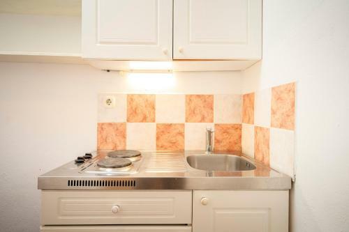Spila Beach Apartments