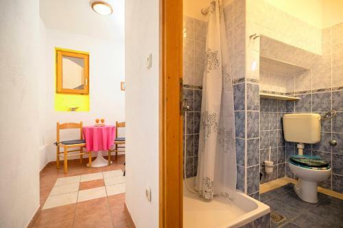 Spila Beach Apartments