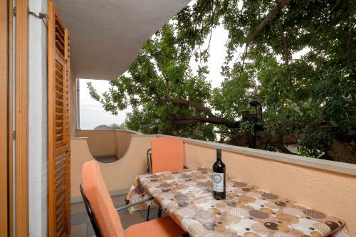 Spila Beach Apartments