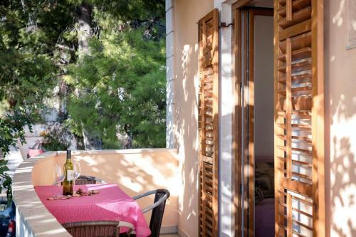 Spila Beach Apartments